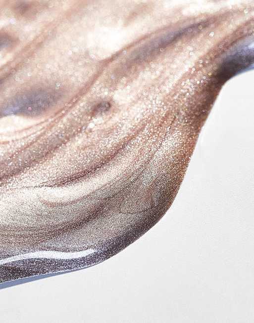 The Beauty Crop - Illuminante liquido Glow Milk - Just Dew It, 3 di 4