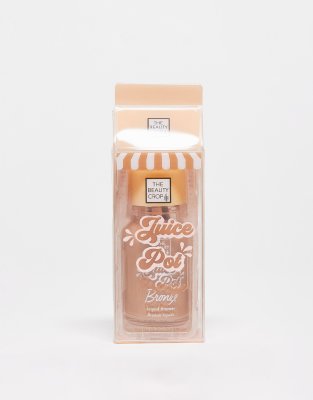 The Beauty Crop - Juice Pot Bronze - Caramel - view 1