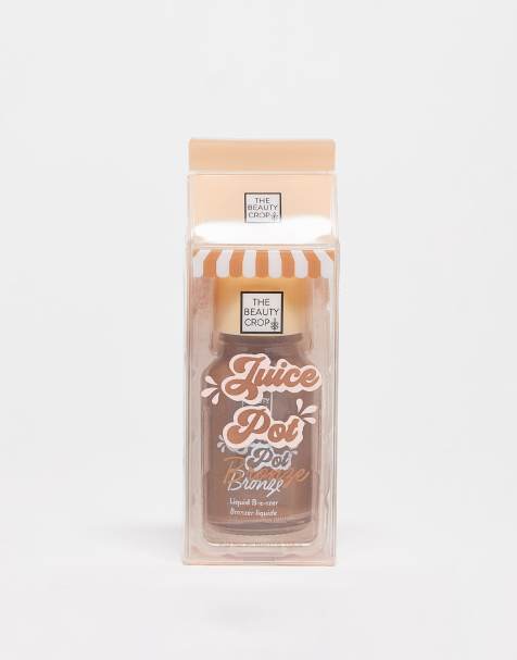 The Beauty Crop Juice Pot Bronze - Cocoa - view 1