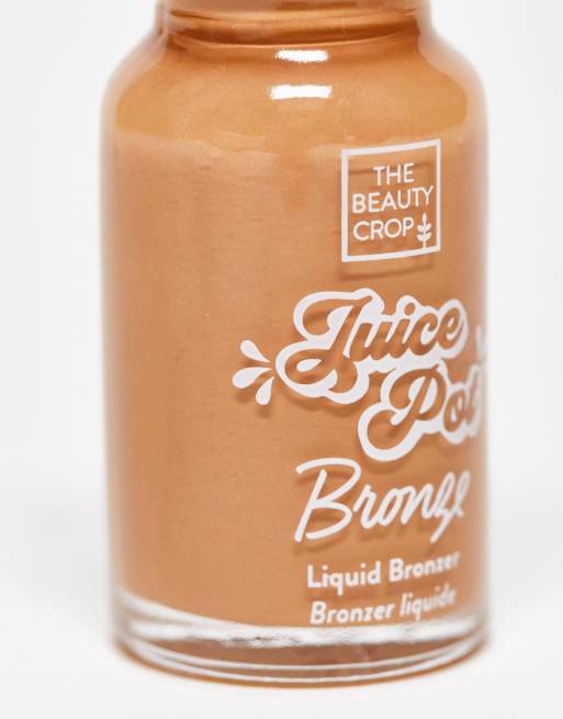 The Beauty Crop - Juice Pot - Bronzer - Caramel, 4 af 4