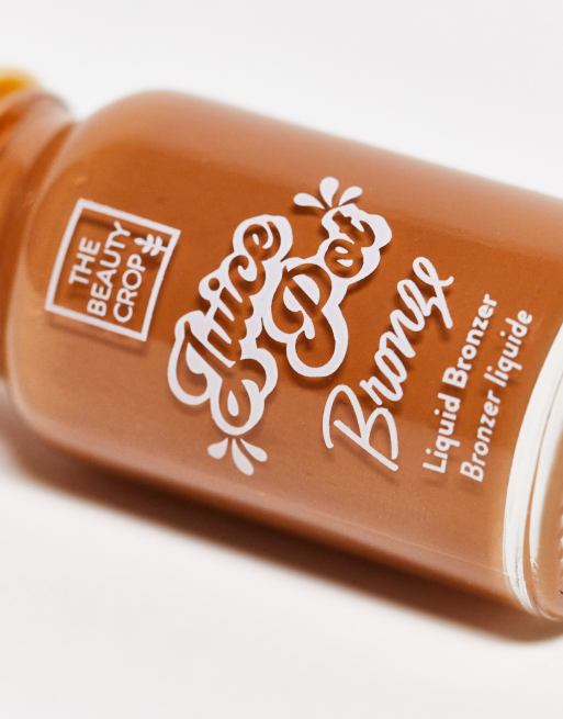 The Beauty Crop - Juice Pot - Bronzer liquide - Almond, 2 de 4