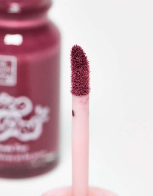 The Beauty Crop – Juice Pot – Läpp- och kindfärg – Grape, 2 av 4