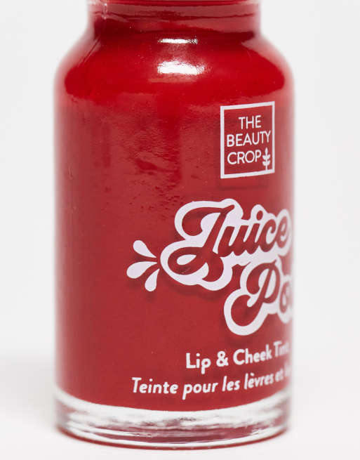 The Beauty Crop Juice Pot Lip & Cheek Tint - Cherry, 2 of 4