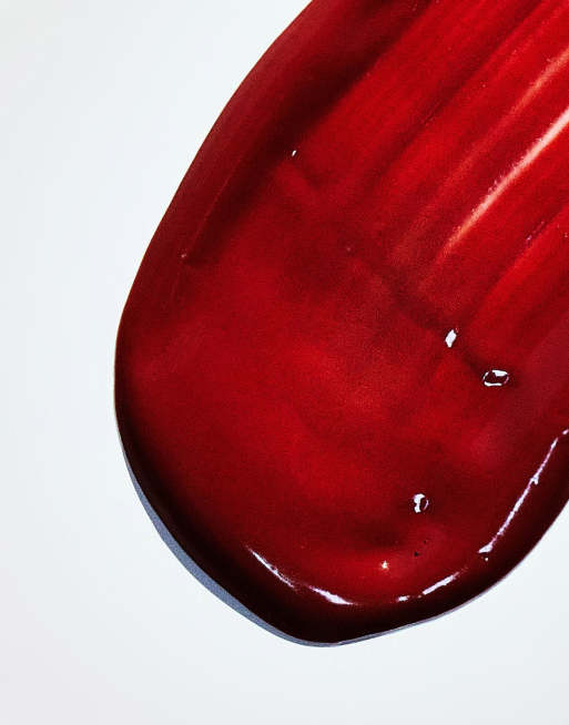 The Beauty Crop – Juice Pot – Róż do ust i policzków - Raspberry, 4 z 4