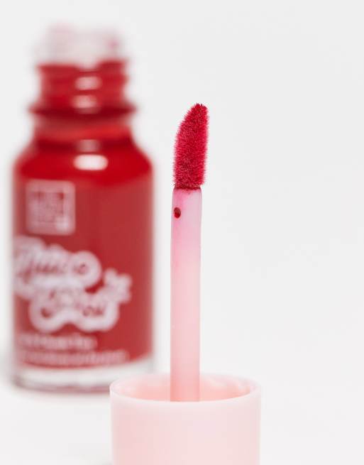 The Beauty Crop - Juice Pot - Teinte lèvres et joues - Cherry, 4 de 4