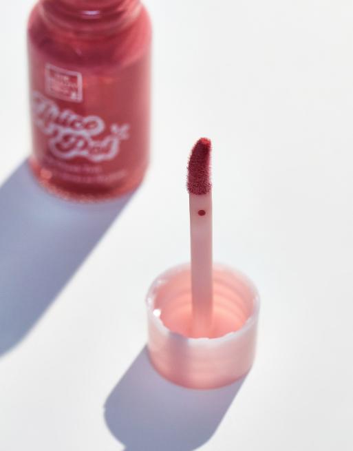 The Beauty Crop - Juice Pot - Teinte lèvres et joues - Lychee, 2 de 4