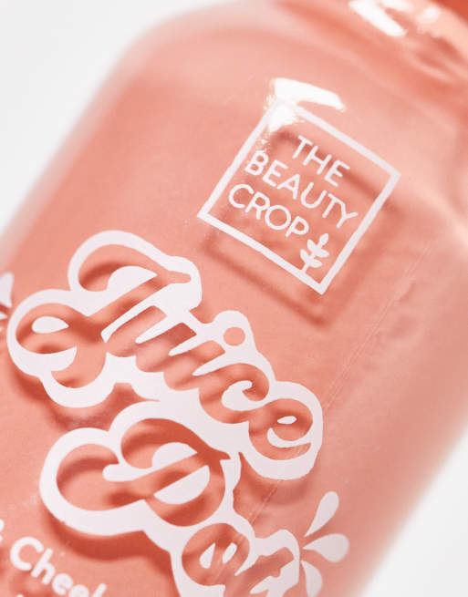 The Beauty Crop - Juice Pot - Tinta labbra e guance - Peach, 2 di 4