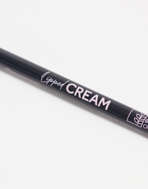 The Beauty Crop Lipped Cream 2-in-1 Soft Liner - Chocolate, 3 of 4