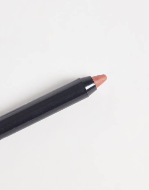 The Beauty Crop Lipped Cream 2-in-1 Soft Liner - Churro, 4 of 4