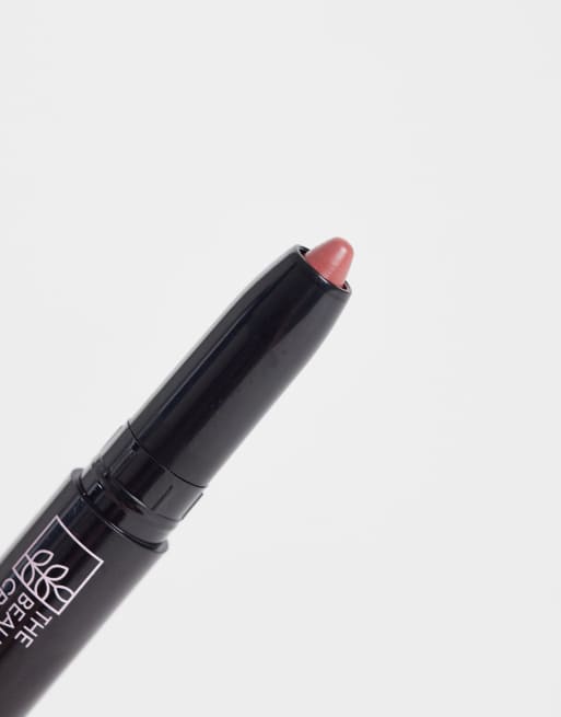 The Beauty Crop Lipped Cream 2-in-1 Soft Liner - Cupcake, 4 of 4