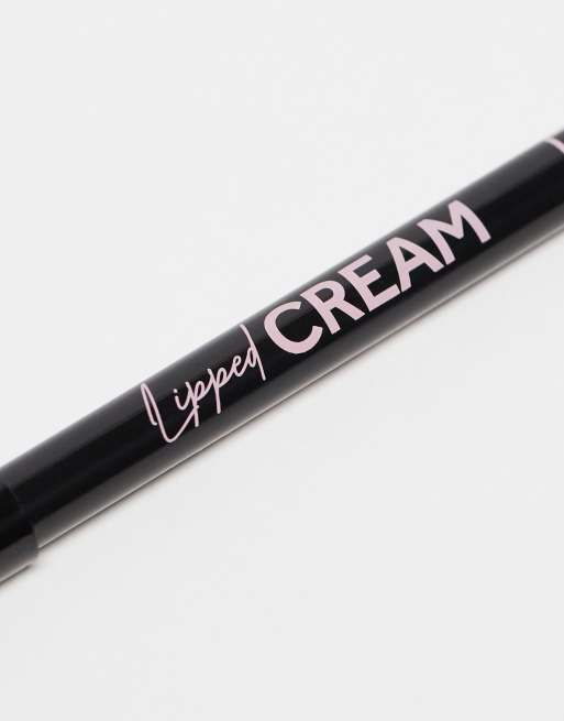 The Beauty Crop - Lipped Cream - Crayon à lèvres - Tiramisu, 4 de 4