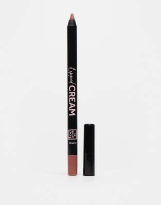 The Beauty Crop The Beauty Crop Lipped Cream Liner - Churro-Brown