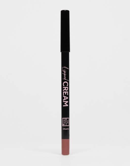 The Beauty Crop - Lipped Cream Liner - Churro, 3 af 4