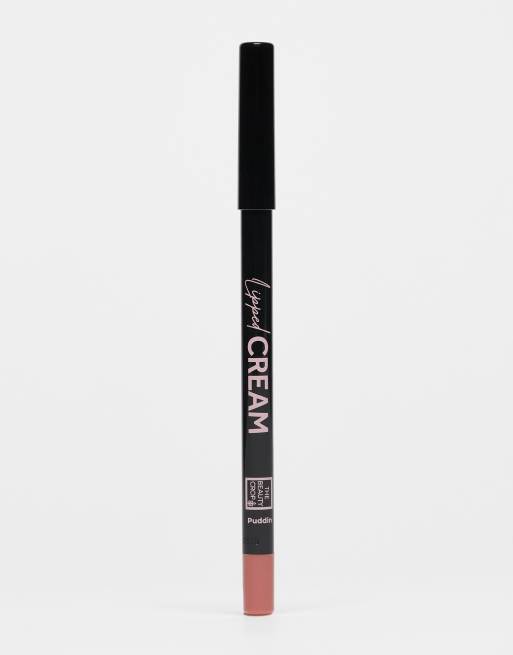 The Beauty Crop Lipped Cream Liner - Puddin, 4 of 4