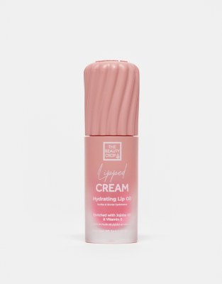 The Beauty Crop The Beauty Crop Lipped Cream Lip Oil - Bubblegum-Pink