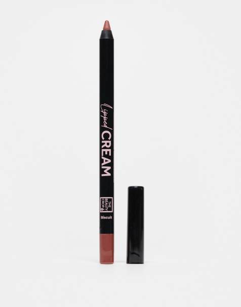 The Beauty Crop - Lipped Cream - Lipliner in 'Biscuit' - view 1