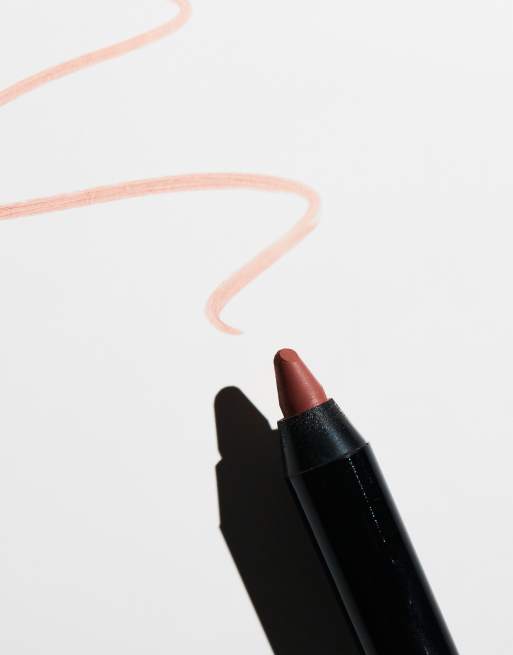 The Beauty Crop - Lipped Cream - Lipliner in 'Biscuit', 3 van 4