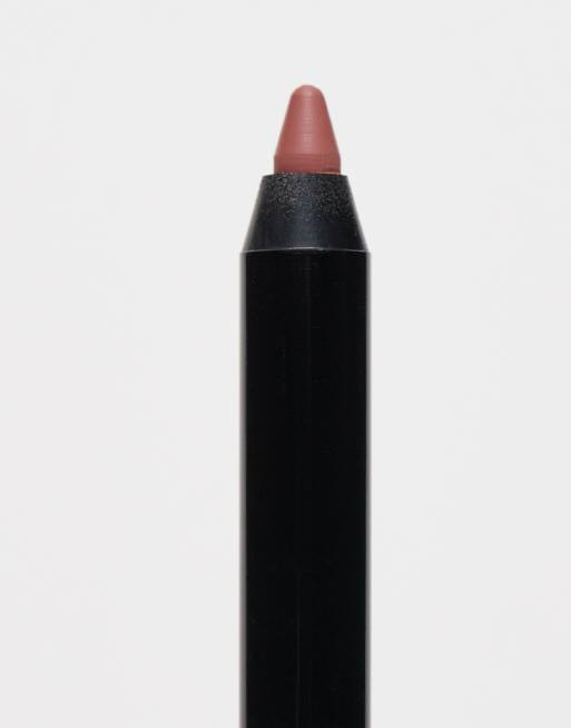 The Beauty Crop - Lipped Cream - Lipliner in 'Biscuit', 4 van 4