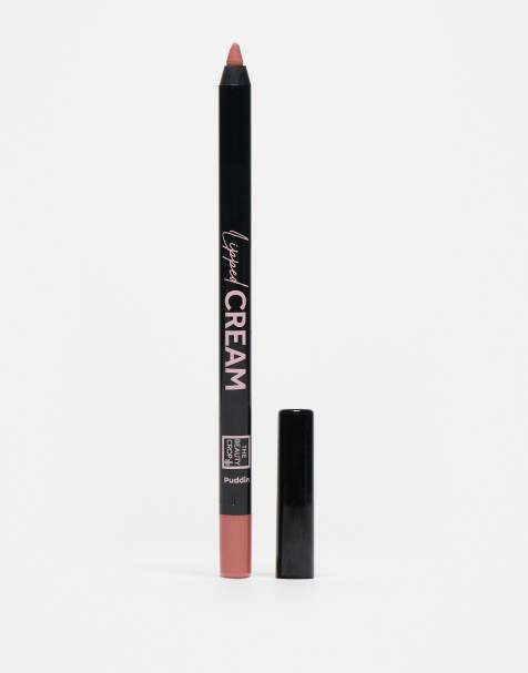 The Beauty Crop - Lipped Cream - Lipliner in 'Puddin' - view 1