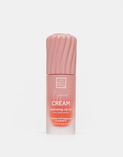 The Beauty Crop - Lipped Cream - Lipolie in 'Baie' - view 1