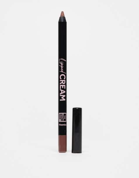 The Beauty Crop - Lipped Cream - Matita labbra - Tiramisu - view 1