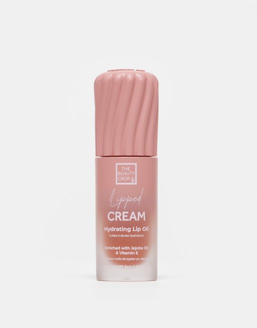 The Beauty Crop – Lipped Cream – Olejek do ust – Caramel