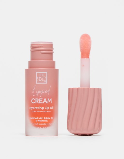 The Beauty Crop - Lipped Cream - Olio labbra - Baie, 2 di 4