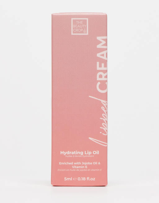 The Beauty Crop - Lipped Cream - Olio labbra - Baie, 3 di 4
