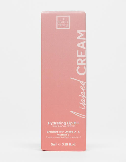 The Beauty Crop - Lipped Cream - Olio labbra - Bubblegum, 4 di 4