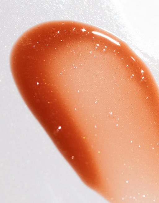 The Beauty Crop - Lipped Cream - Olio labbra - Caramel, 3 di 4