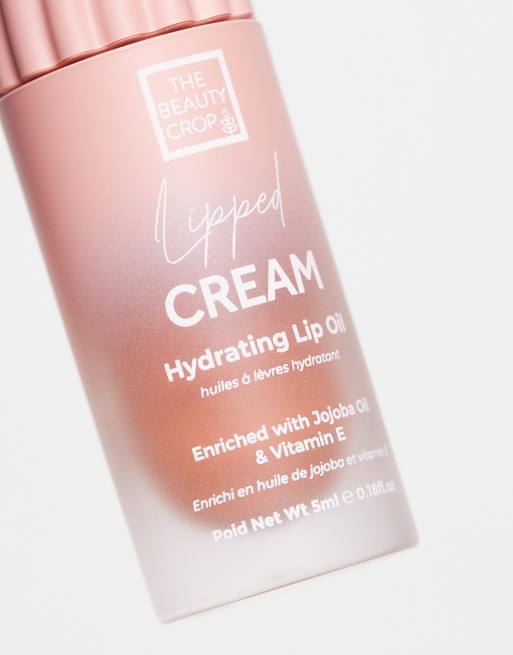 The Beauty Crop - Lipped Cream - Olio labbra - Caramel, 4 di 4
