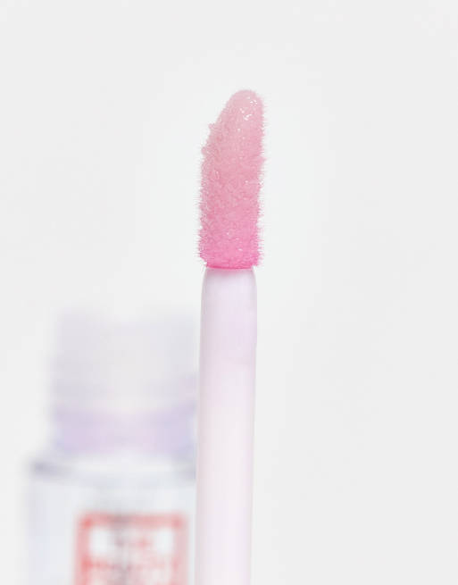 The Beauty Crop - Olio labbra Oui Cherie - Sacrebleu, 2 di 4