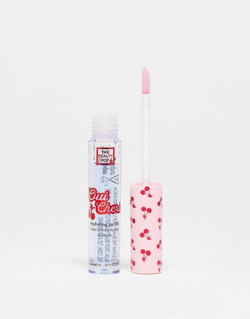 The Beauty Crop - Olio labbra Oui Cherie - Sacrebleu, 4 di 4