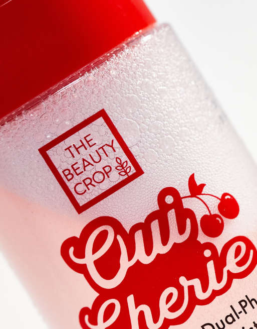 The Beauty Crop – Oui Cherie – Ansiktsmist, 2 av 4