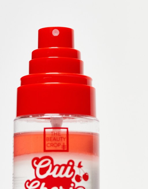 The Beauty Crop – Oui Cherie – Ansiktsmist, 3 av 4