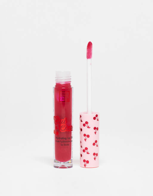 The Beauty Crop Oui Cherie Lip Oil - Bisou, 2 of 4