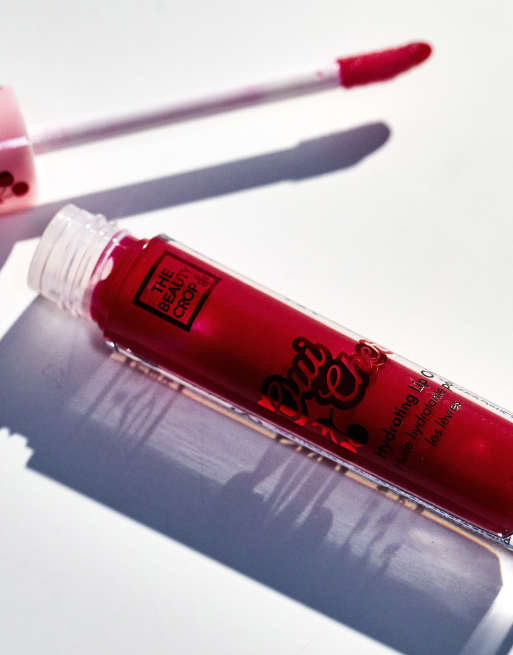 The Beauty Crop Oui Cherie Lip Oil - Bisou, 3 of 4