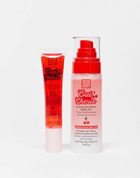 The Beauty Crop Oui Cherie Prime & Set Duo - 15% Saving - view 1