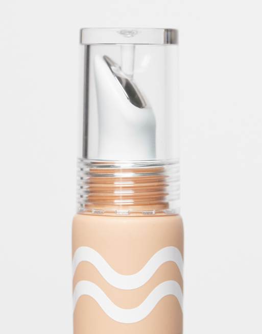 The Beauty Crop Peptide Calm Lip Treatment - Cafe Latte, 3 of 4