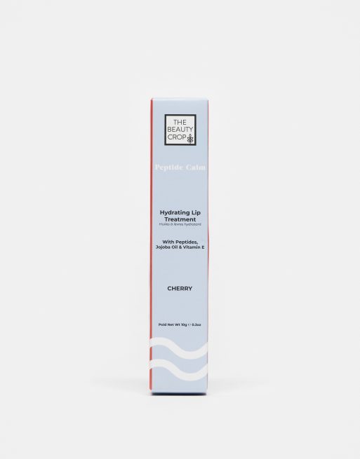 The Beauty Crop - Peptide Calm Lip Treatment - Cherry, 4 af 4