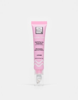 The Beauty Crop Peptide Calm Lip Treatment - Lychee-Pink φωτογραφία