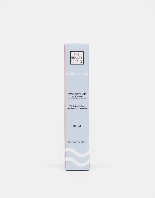 The Beauty Crop - Peptide Calm Lip Treatment - Plum, 4 af 4