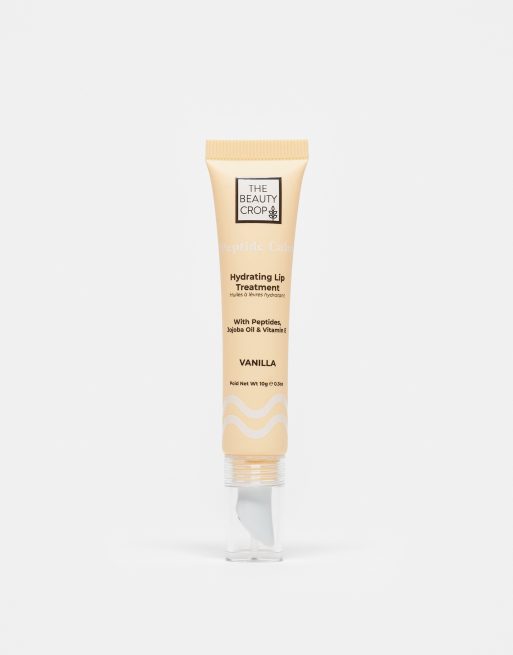 The Beauty Crop - Peptide Calm Lip Treatment - Vanilla, 2 af 4