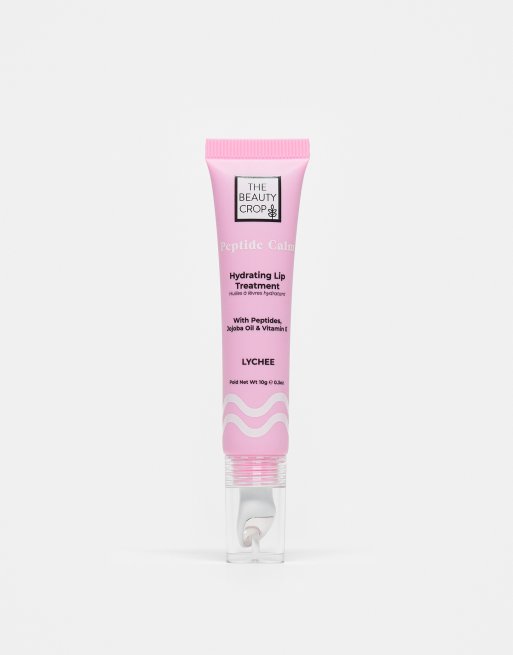 The Beauty Crop - Peptide Calm - Lipbehandeling in 'Lychee'