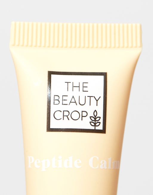 The Beauty Crop - Peptide Calm - Lipbehandeling in 'Vanilla', 4 van 4