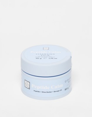 The Beauty Crop The Beauty Crop Peptide Cleansing Balm-No colour