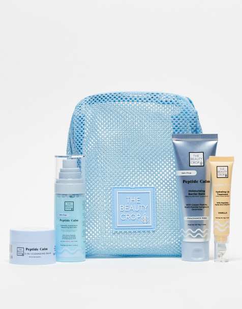 The Beauty Crop – Peptide on the Go Set – Hudvårdsset, spara 14% - view 1