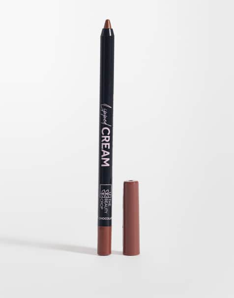 The Beauty Crop - perfilador suave y crema 2 en 1 Lipped - Chocolate - view 1