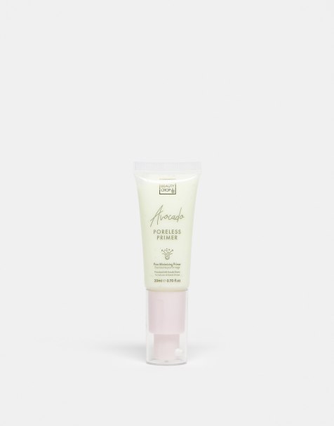 The Beauty Crop - Poreless Primer - Base préparatrice à l'avocat - view 1