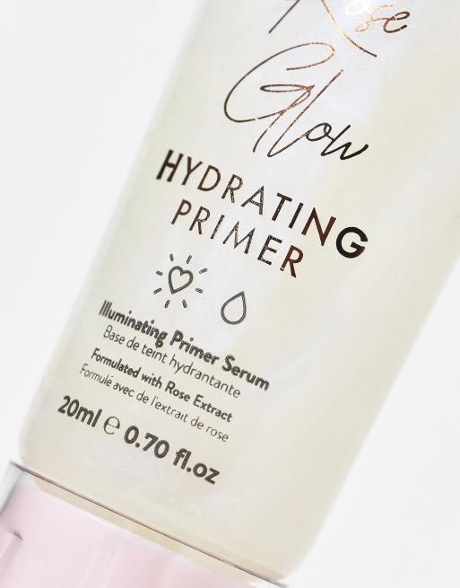 The Beauty - Crop Rose Glow Hydrating Primer - Kun hos ASOS, 2 af 4